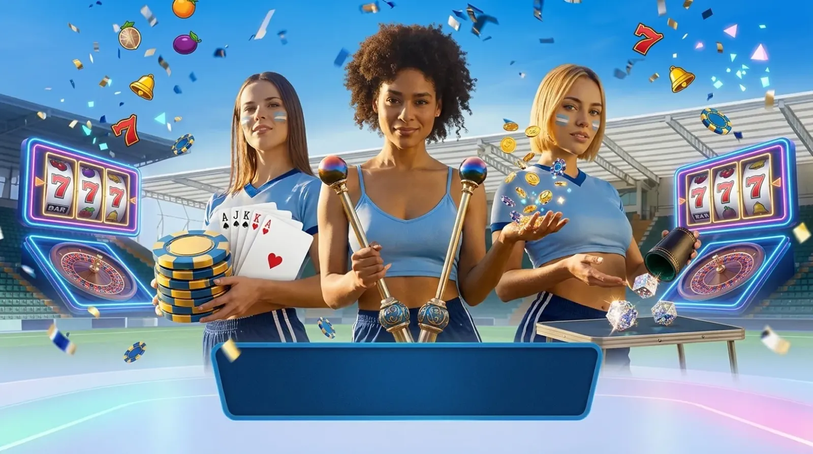 OnlySpins ES